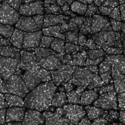 Seamless Textures of Asphalt + Normal & Bump Mapping